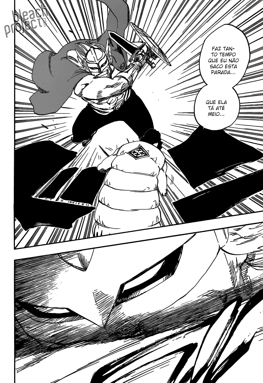 Read Bleach (PT-BR) PT Manga Online
