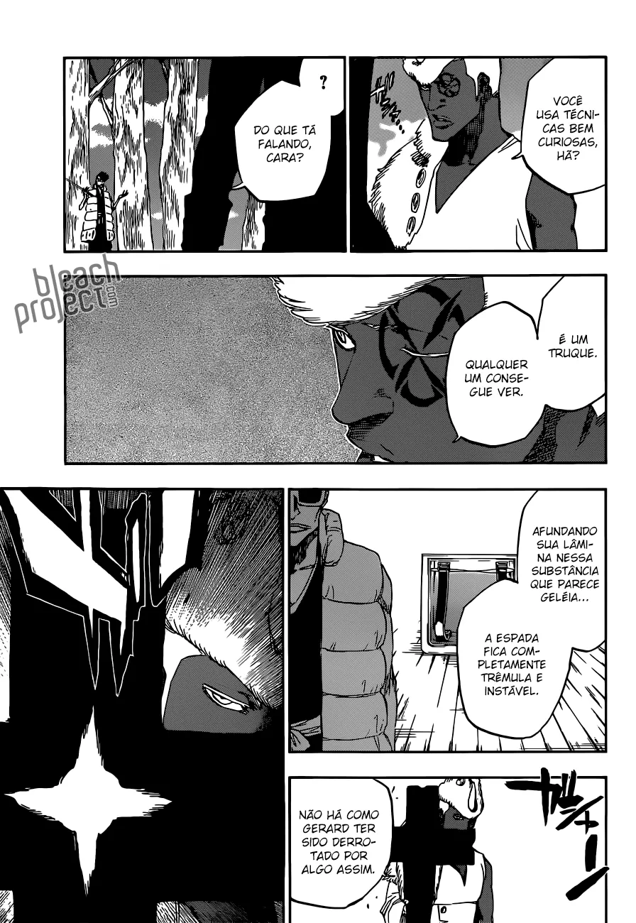 Read Bleach (PT-BR) PT Manga Online