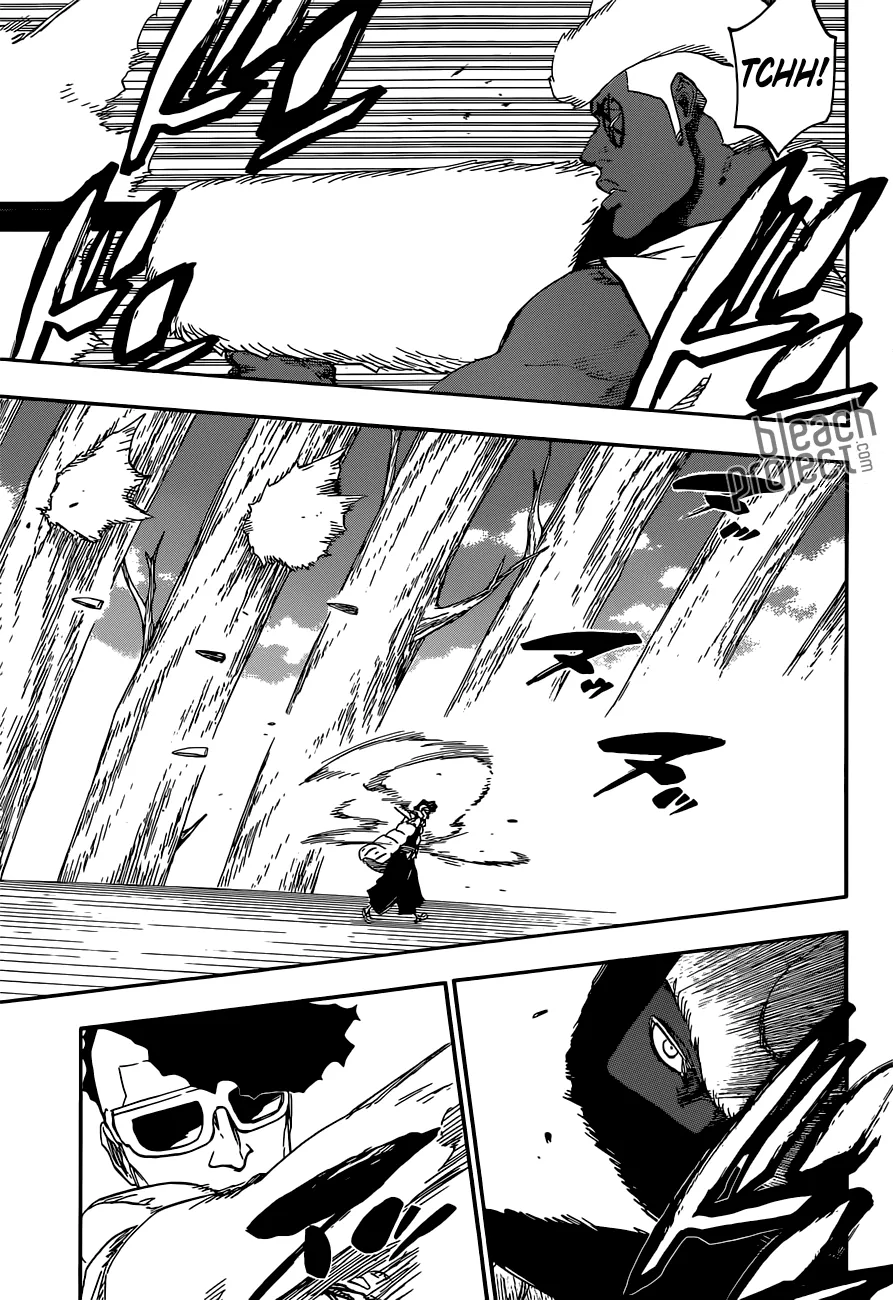 Read Bleach (PT-BR) PT Manga Online