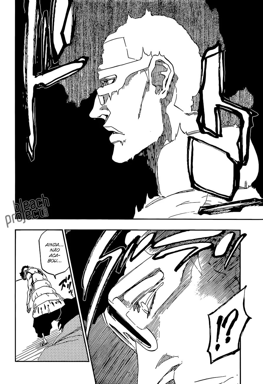 Read Bleach (PT-BR) PT Manga Online