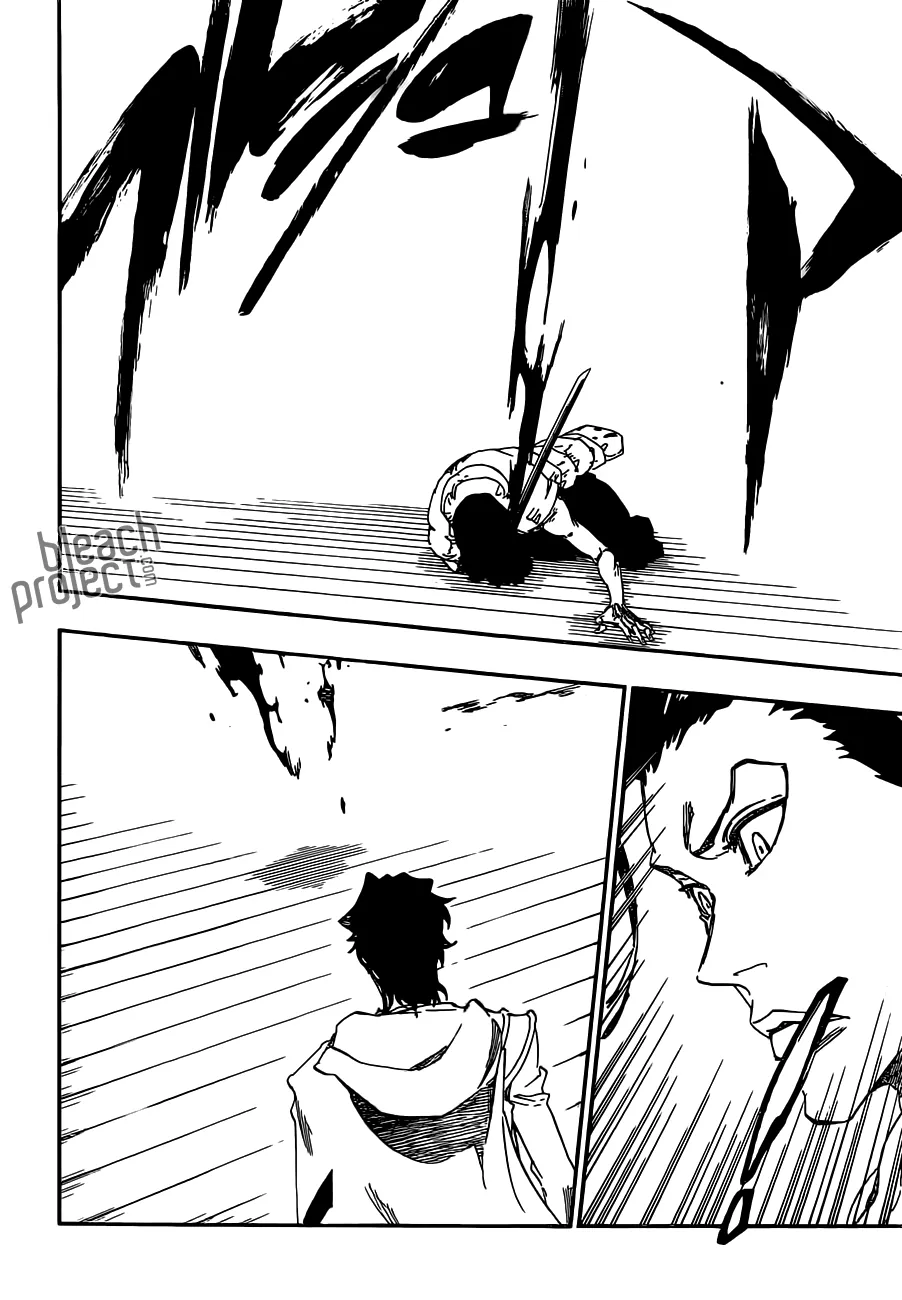 Read Bleach (PT-BR) PT Manga Online