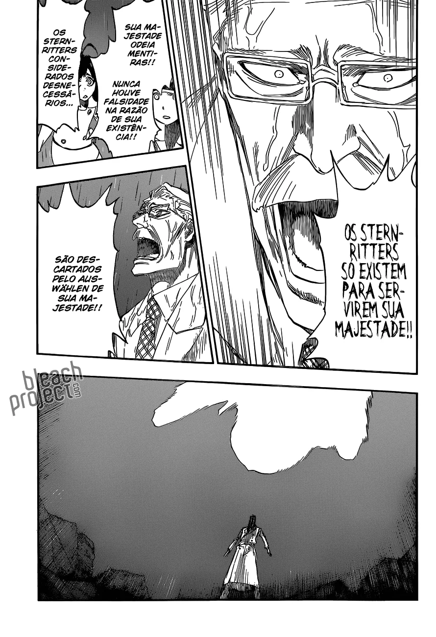 Read Bleach (PT-BR) PT Manga Online