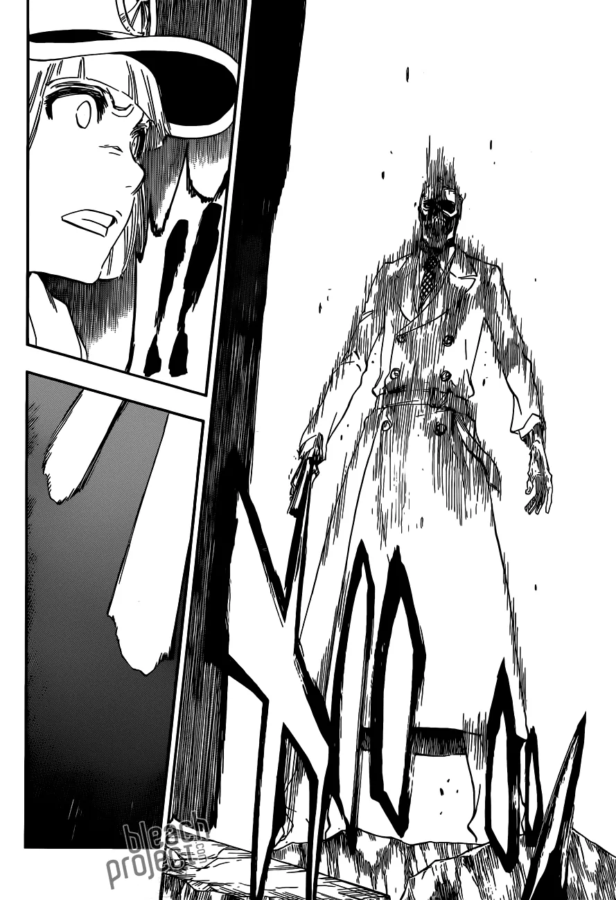Read Bleach (PT-BR) PT Manga Online