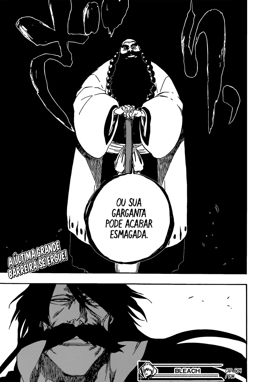 Read Bleach (PT-BR) PT Manga Online