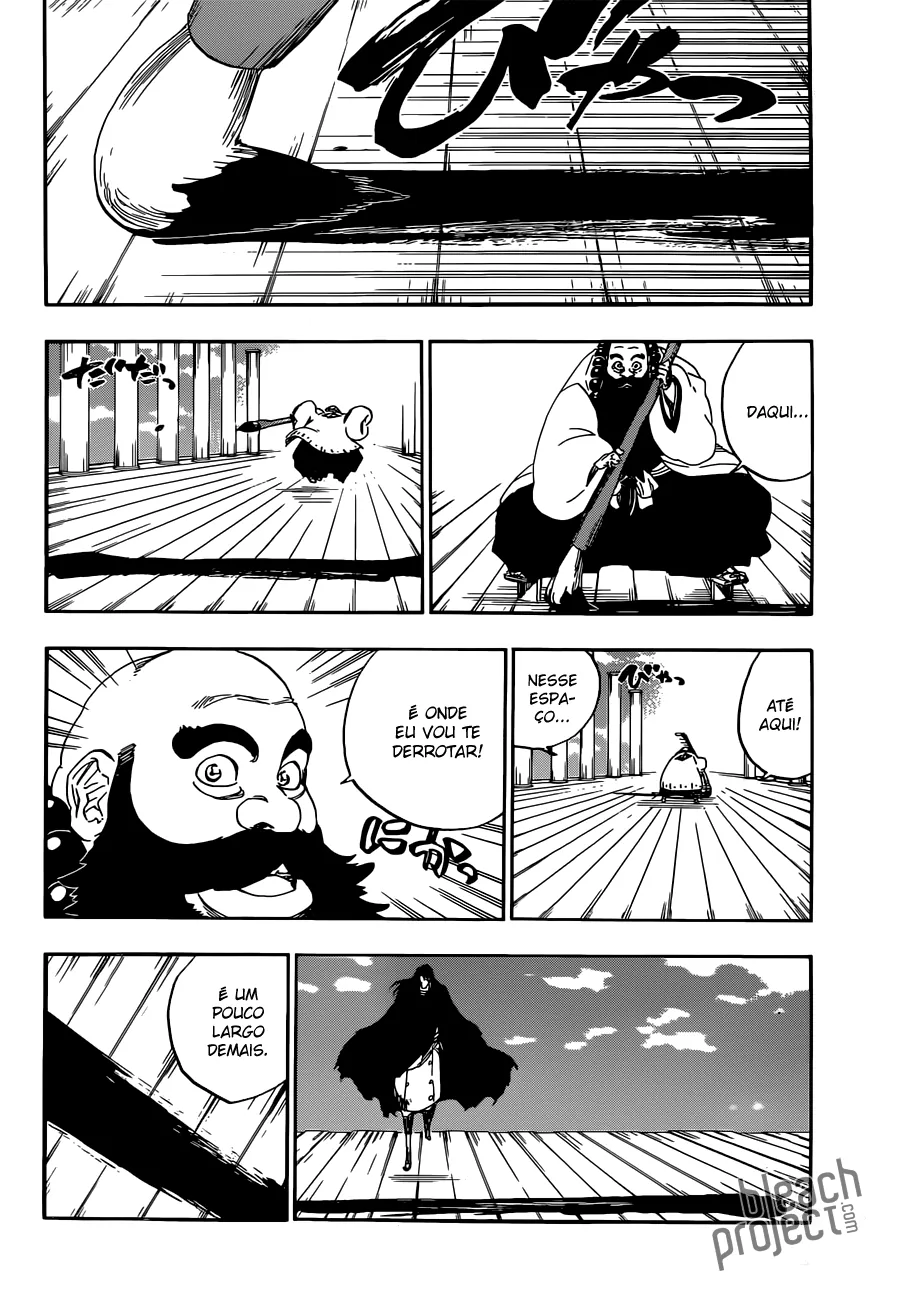 Read Bleach (PT-BR) PT Manga Online