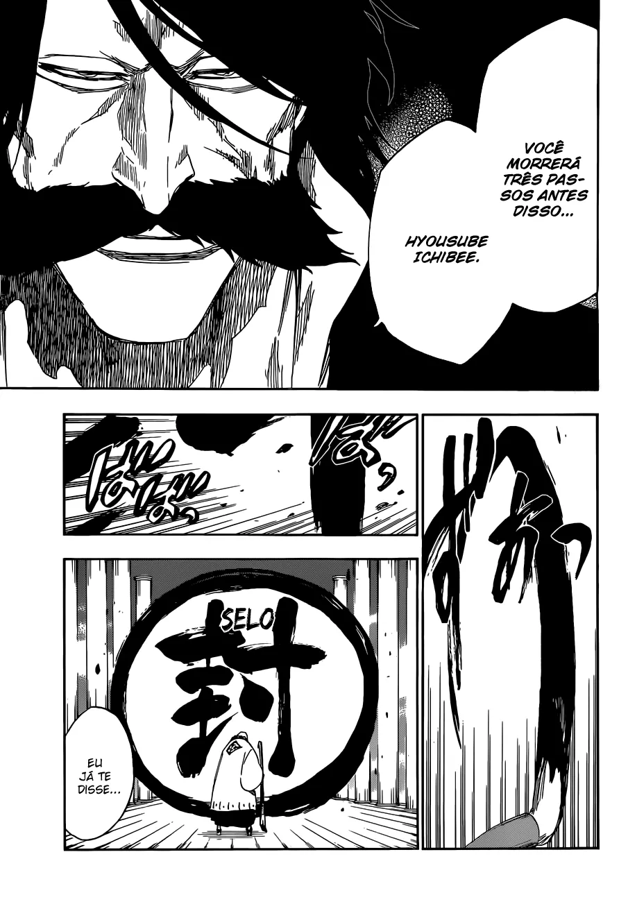 Read Bleach (PT-BR) PT Manga Online