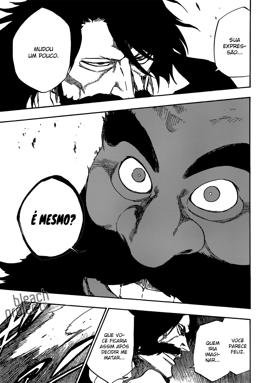 Read Bleach (PT-BR) PT Manga Online