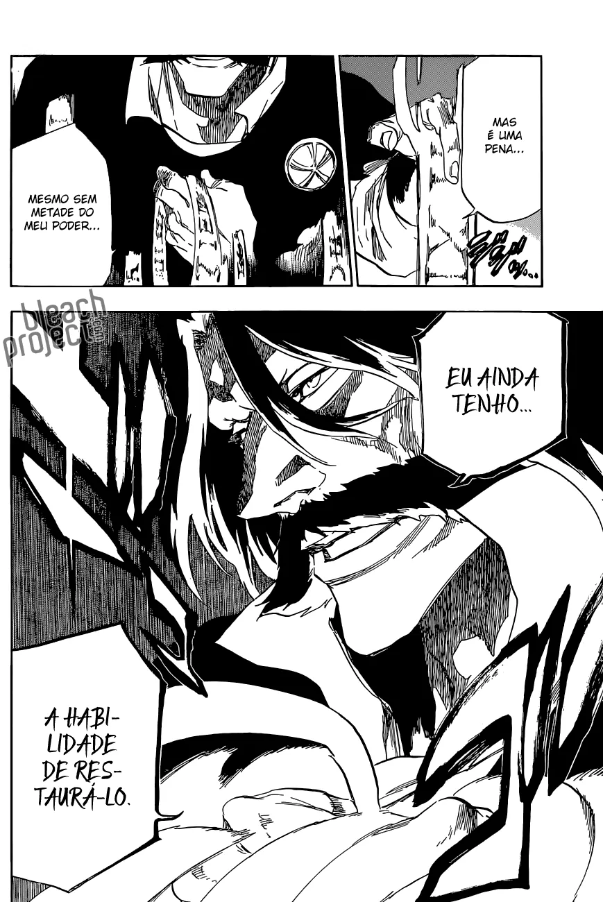 Read Bleach (PT-BR) PT Manga Online