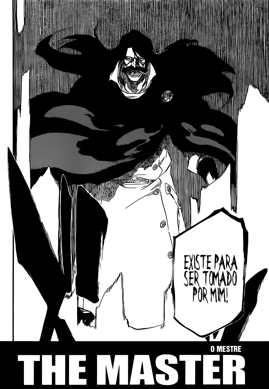 Read Bleach (PT-BR) PT Manga Online