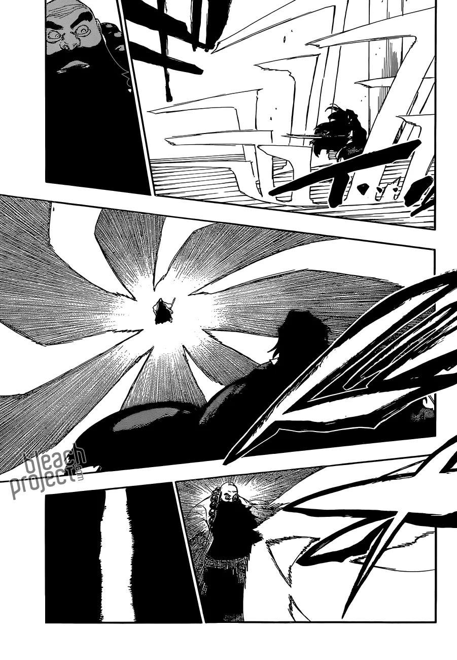Read Bleach (PT-BR) PT Manga Online
