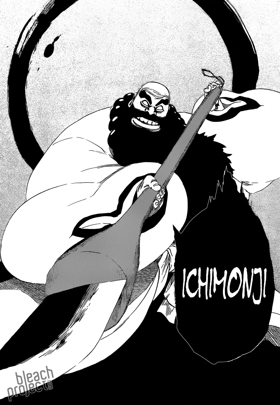 Read Bleach (PT-BR) PT Manga Online