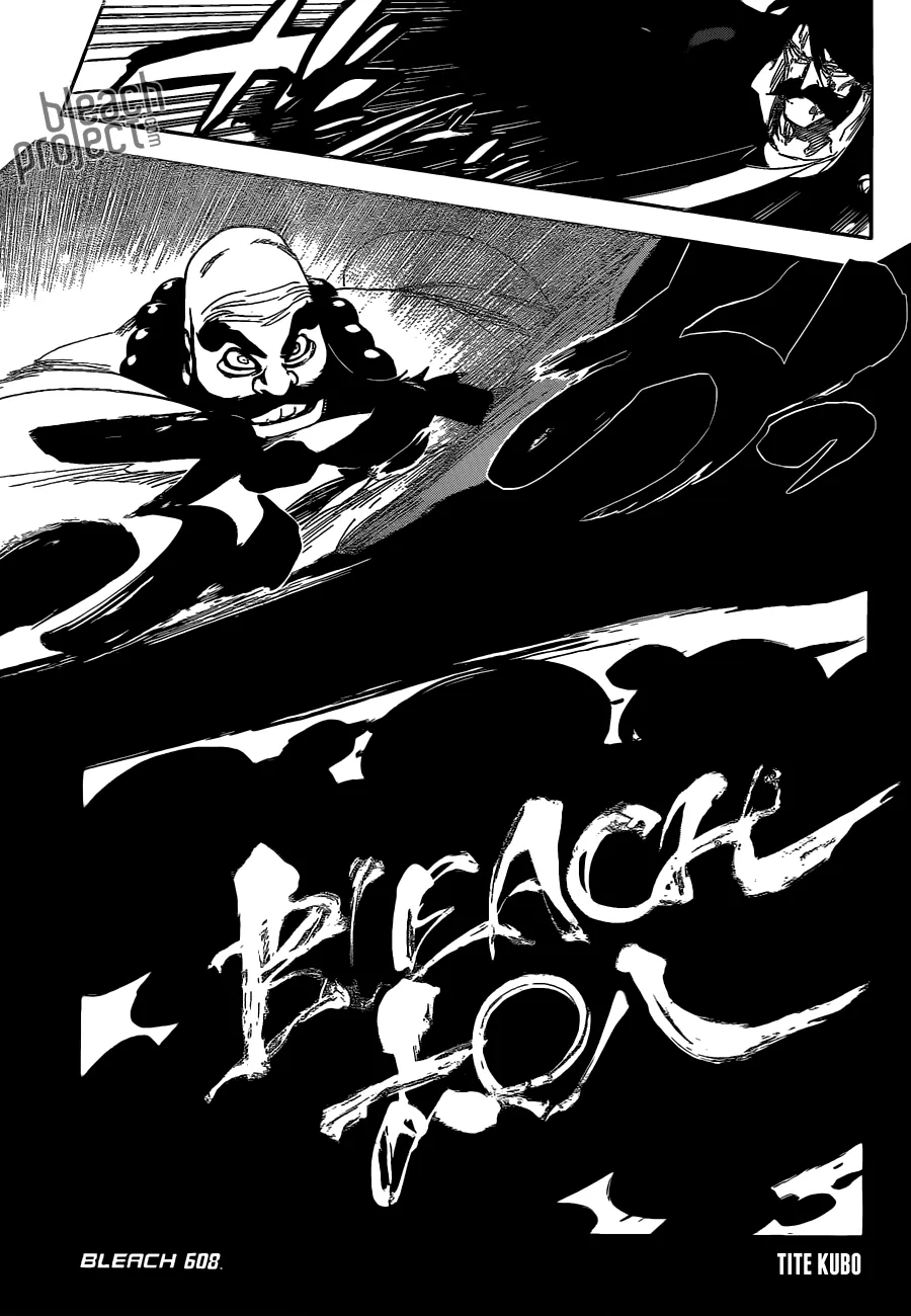 Read Bleach (PT-BR) PT Manga Online