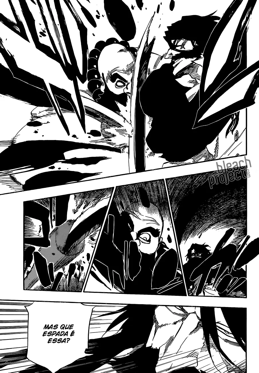 Read Bleach (PT-BR) PT Manga Online