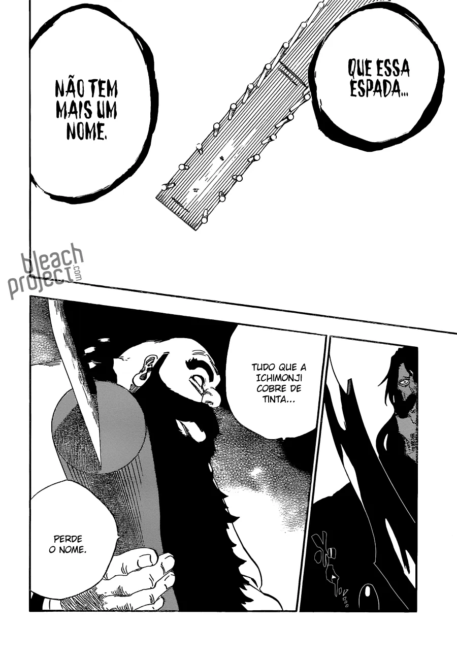 Read Bleach (PT-BR) PT Manga Online