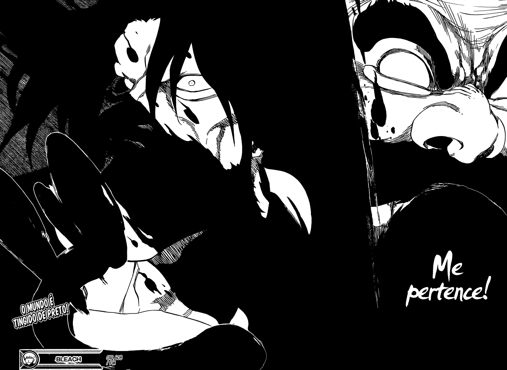Read Bleach (PT-BR) PT Manga Online