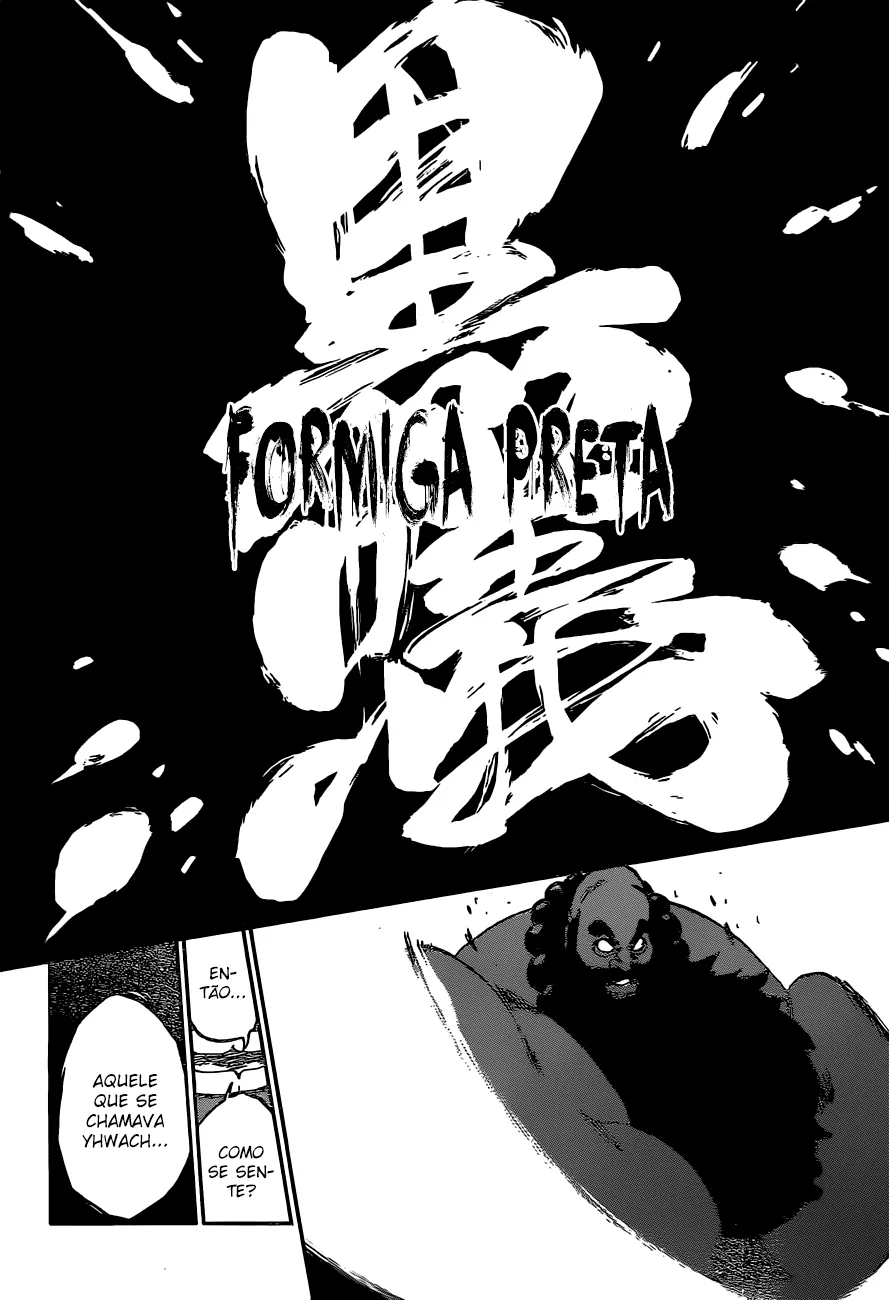 Read Bleach (PT-BR) PT Manga Online