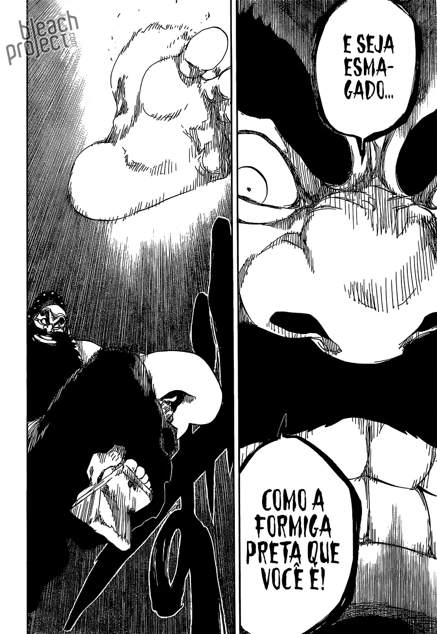 Read Bleach (PT-BR) PT Manga Online