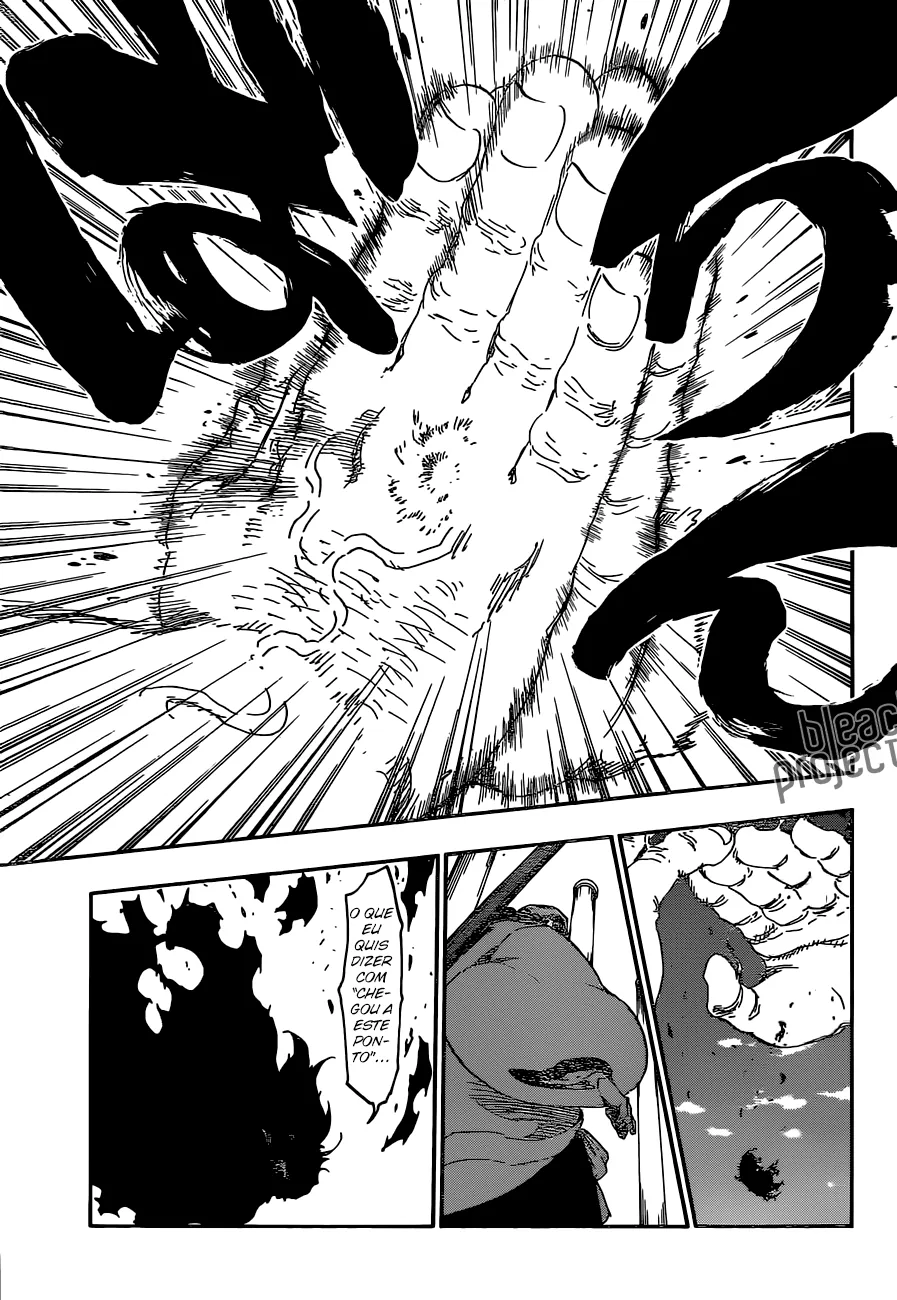 Read Bleach (PT-BR) PT Manga Online