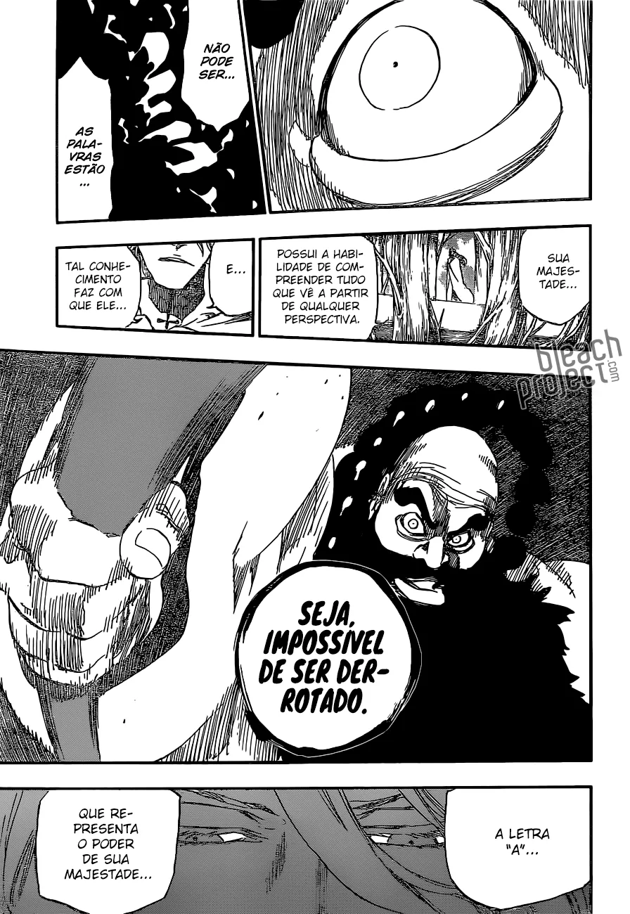 Read Bleach (PT-BR) PT Manga Online
