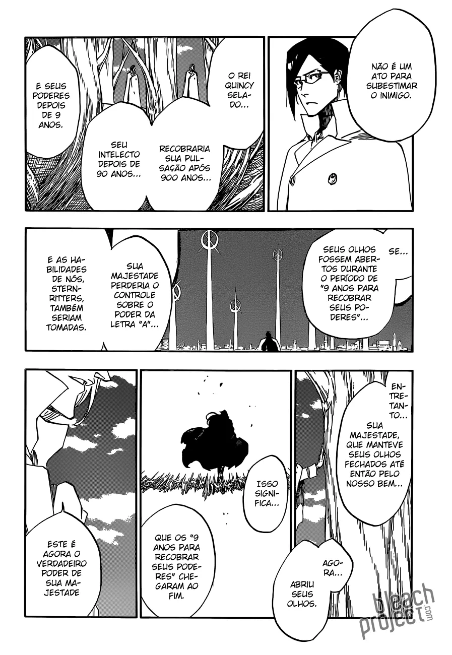 Read Bleach (PT-BR) PT Manga Online