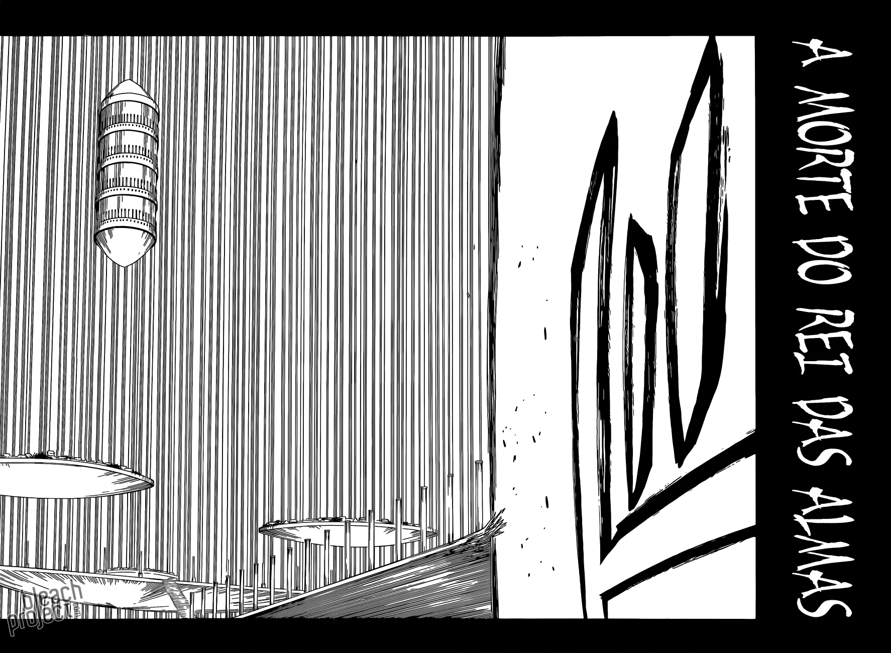 Read Bleach (PT-BR) PT Manga Online