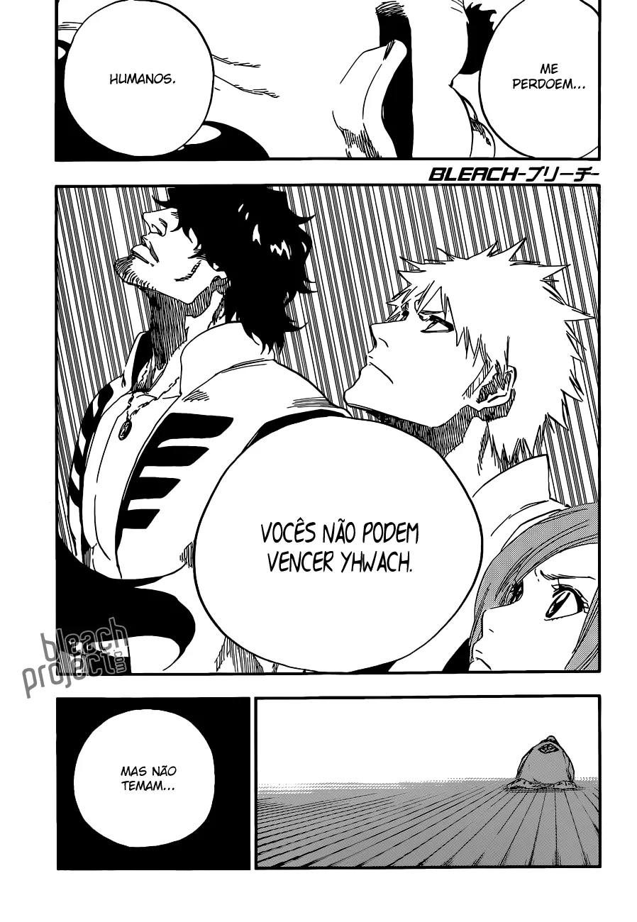 Read Bleach (PT-BR) PT Manga Online