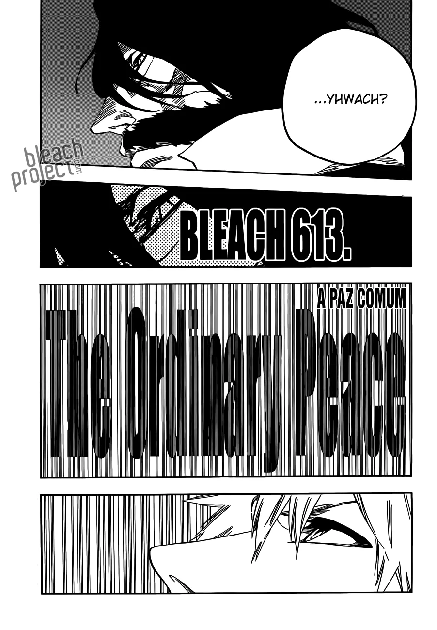 Read Bleach (PT-BR) PT Manga Online