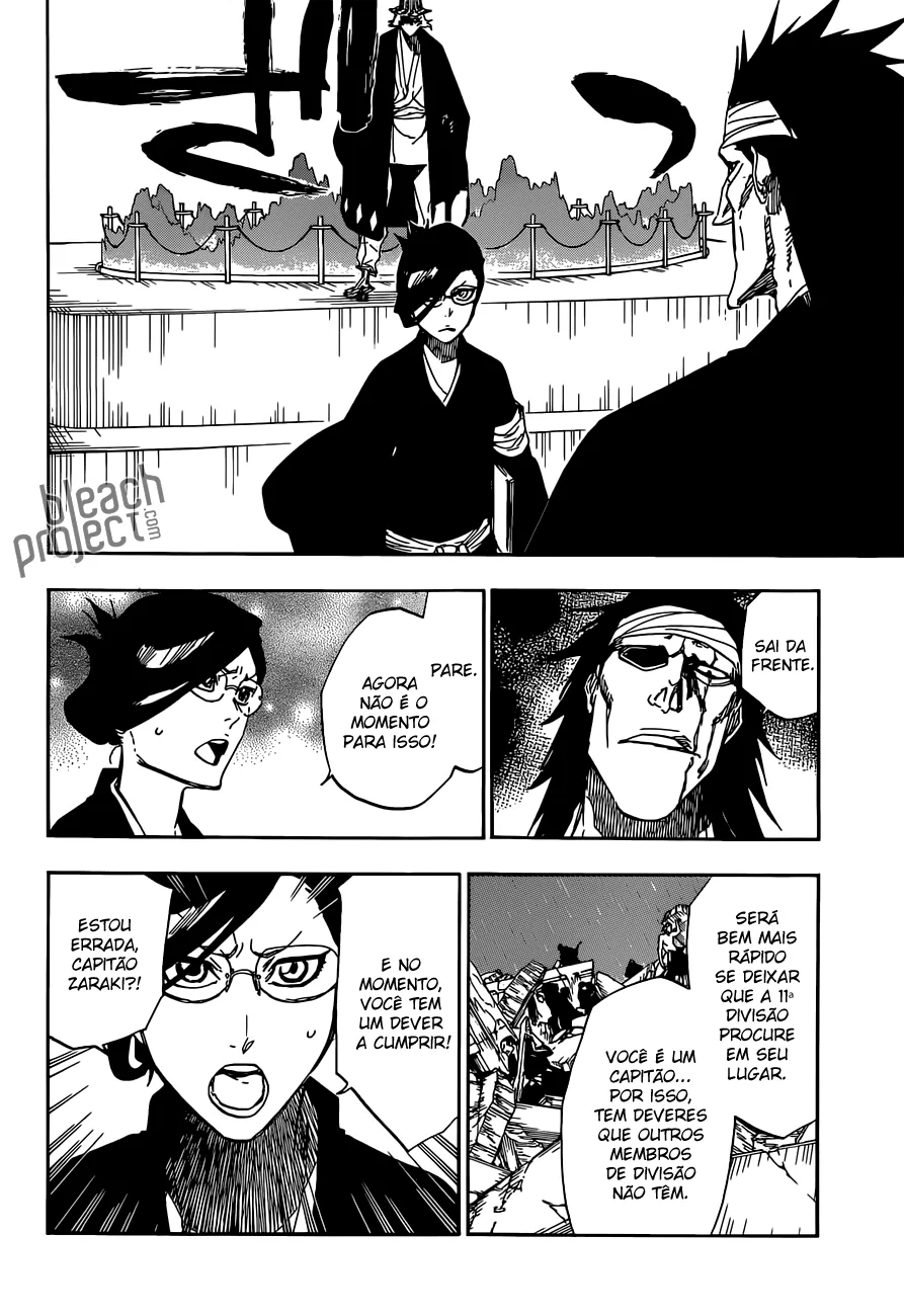 Read Bleach (PT-BR) PT Manga Online