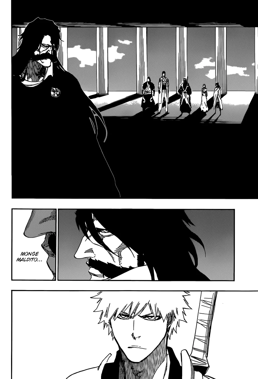 Read Bleach (PT-BR) PT Manga Online