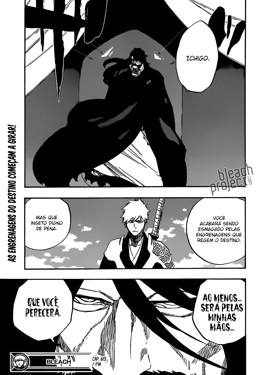 Read Bleach (PT-BR) PT Manga Online
