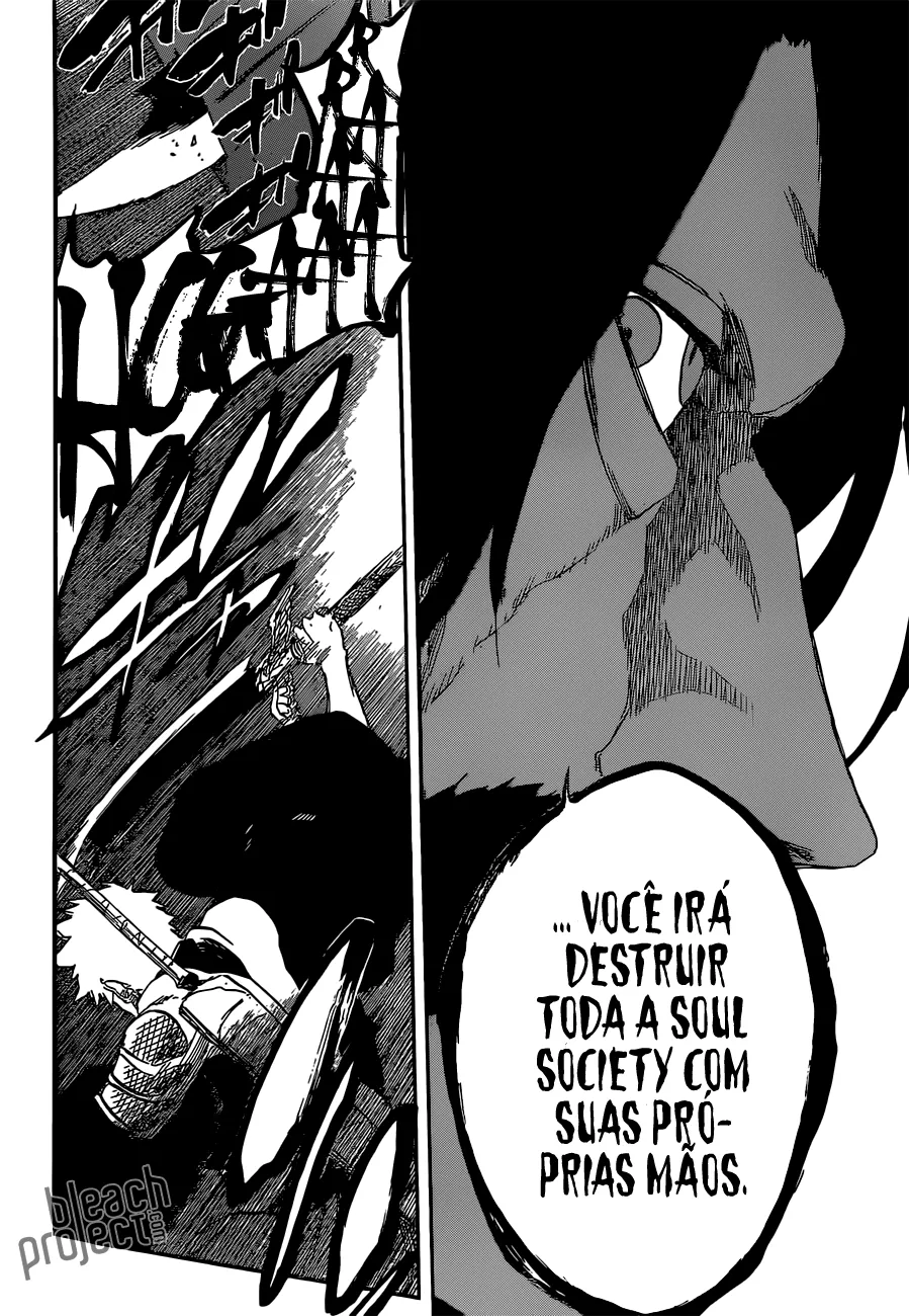 Read Bleach (PT-BR) PT Manga Online