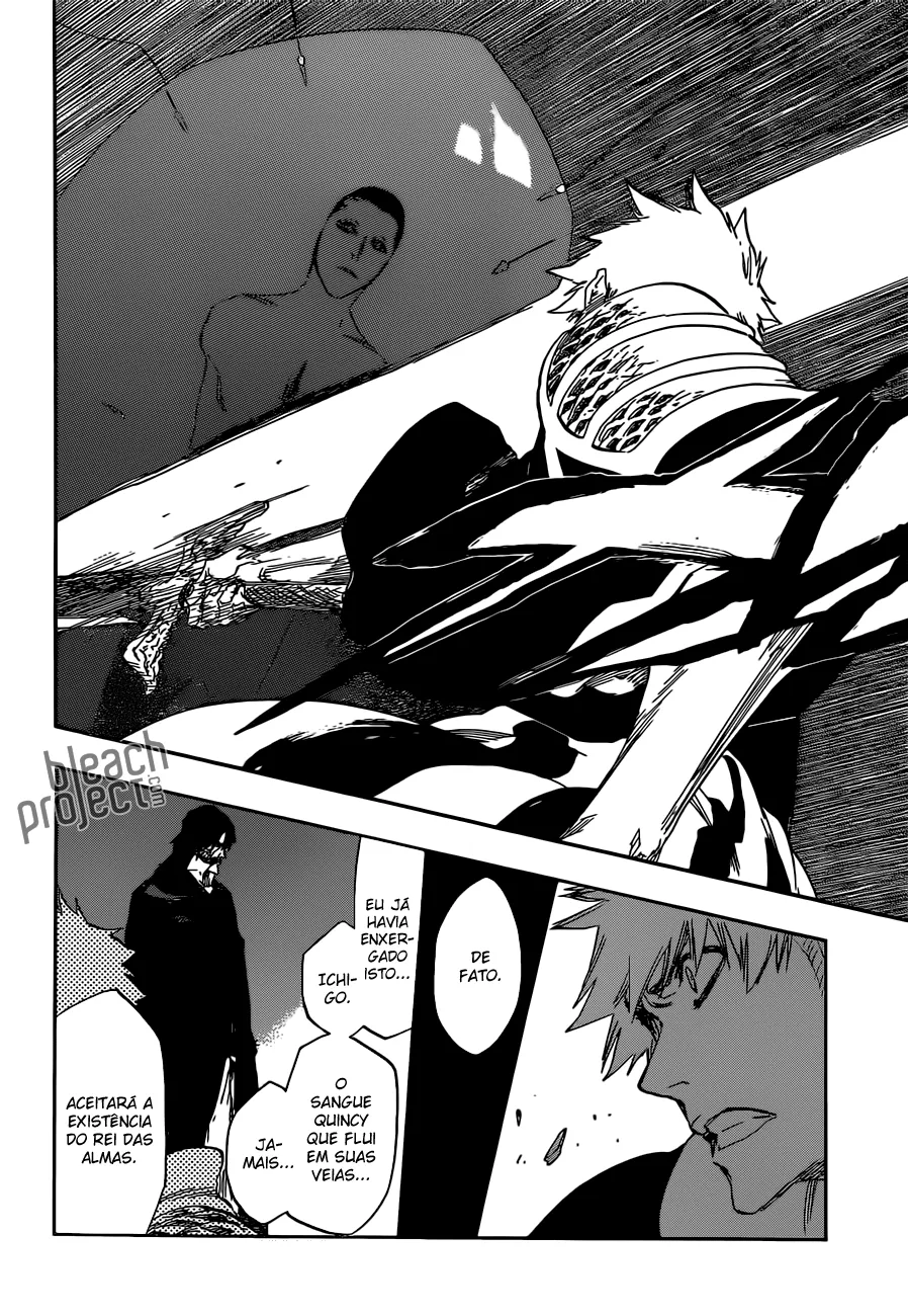 Read Bleach (PT-BR) PT Manga Online