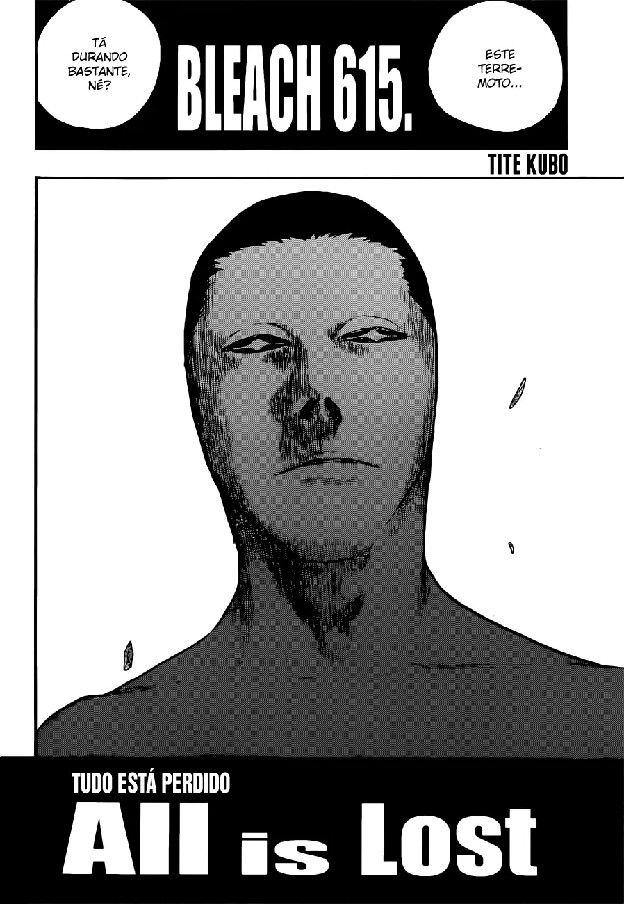 Read Bleach (PT-BR) PT Manga Online