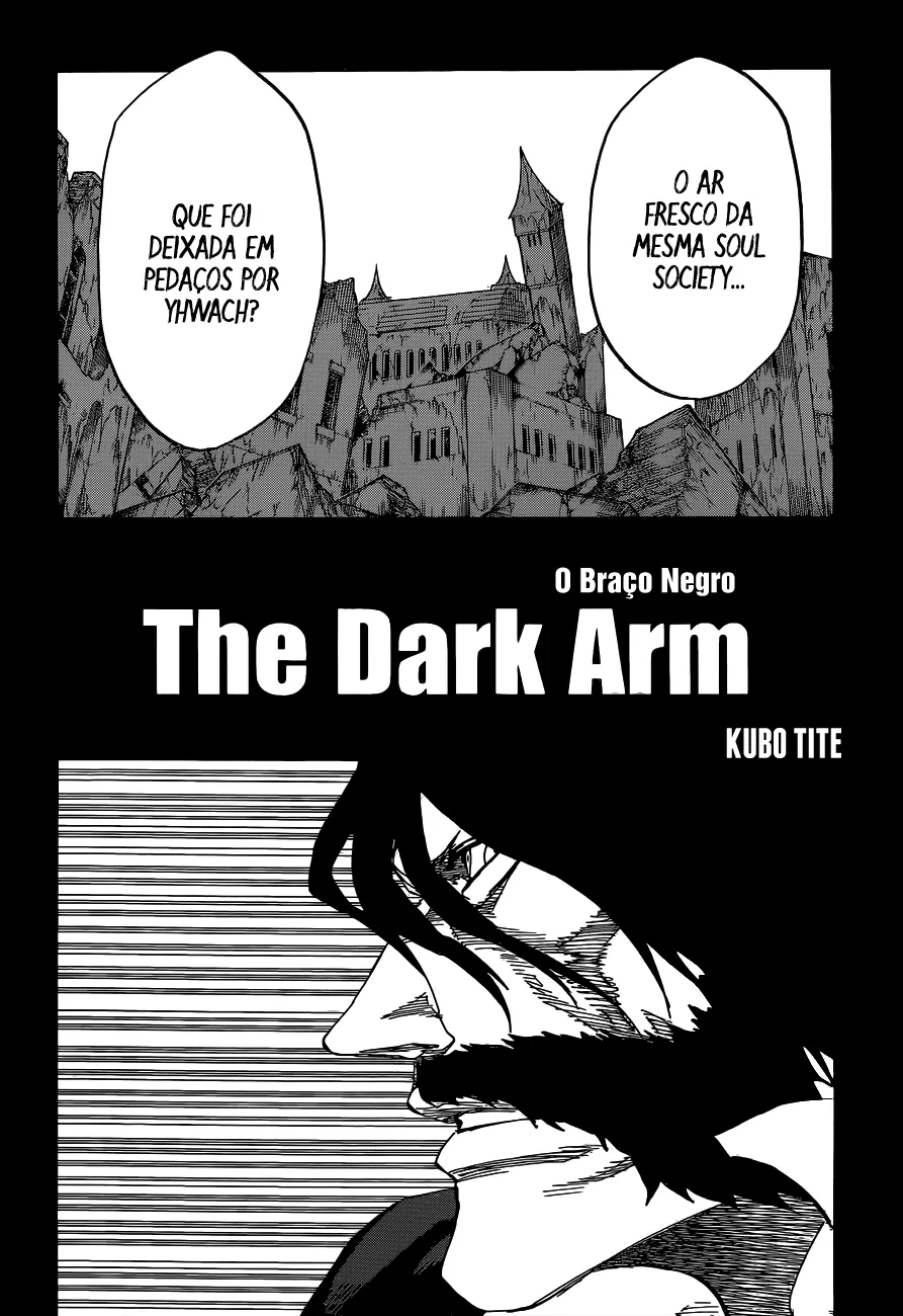 Read Bleach (PT-BR) PT Manga Online