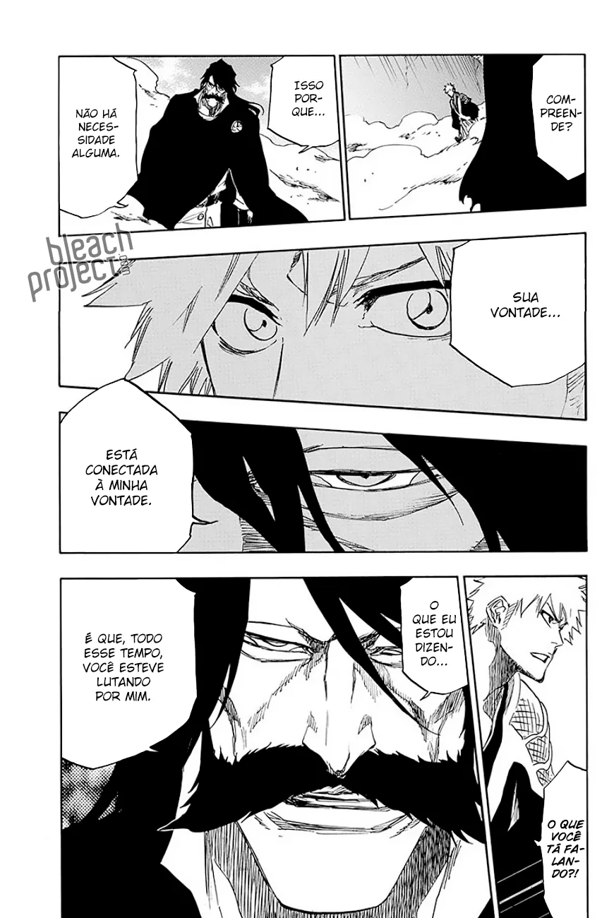 Read Bleach (PT-BR) PT Manga Online