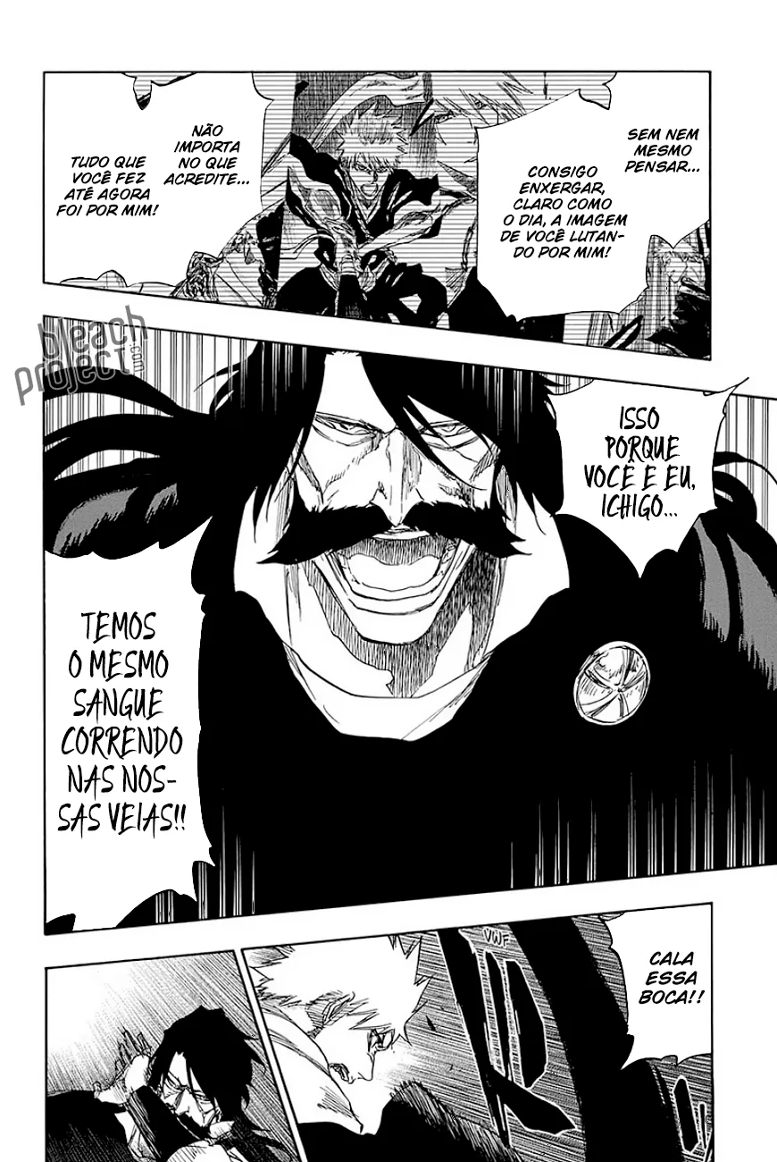 Read Bleach (PT-BR) PT Manga Online
