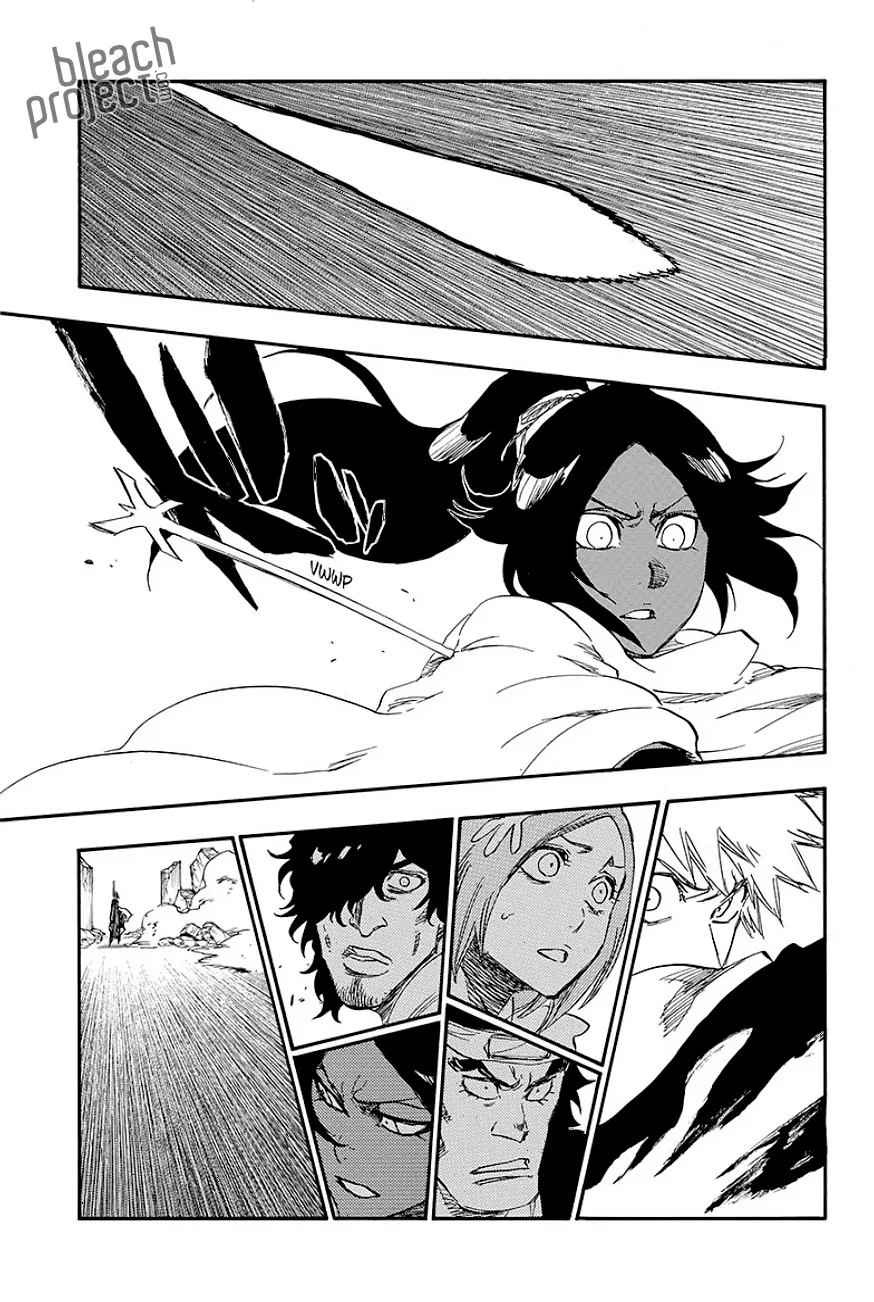 Read Bleach (PT-BR) PT Manga Online