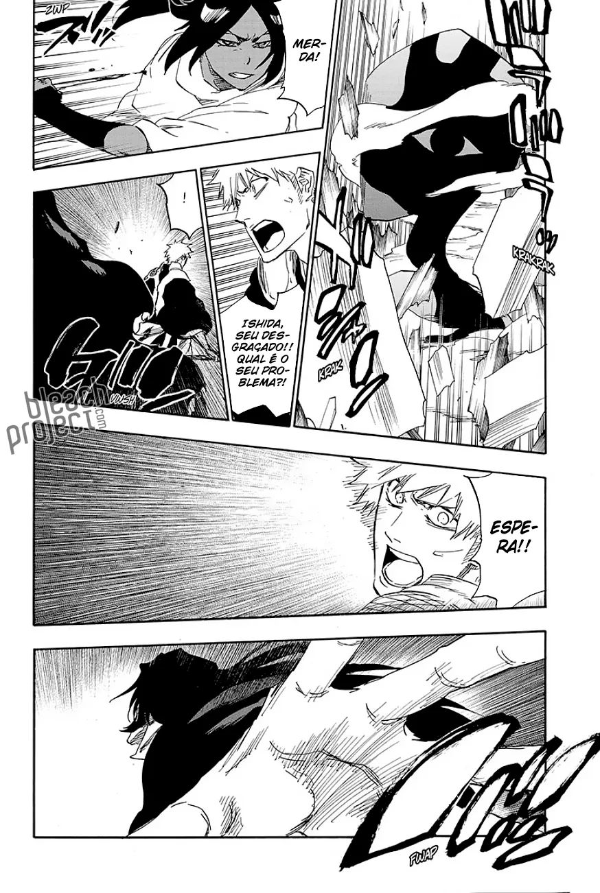 Read Bleach (PT-BR) PT Manga Online