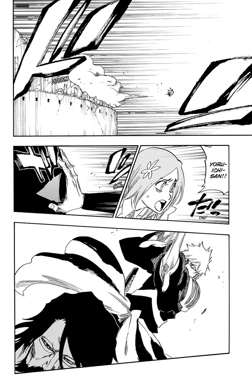 Read Bleach (PT-BR) PT Manga Online