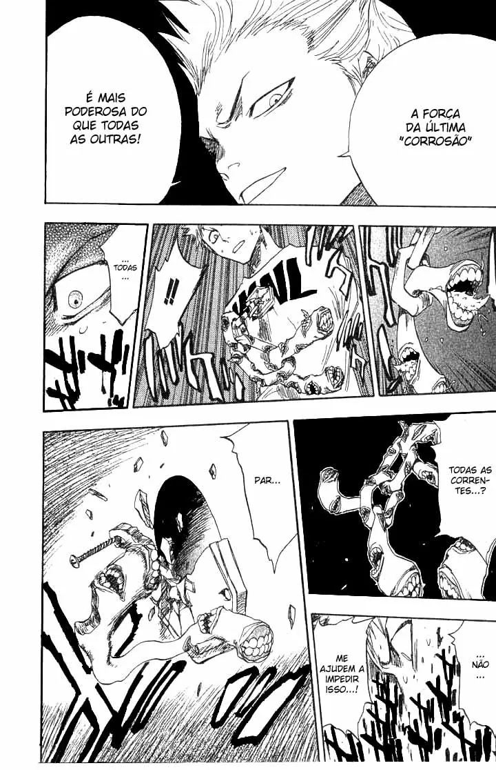 Read Bleach (PT-BR) PT Manga Online