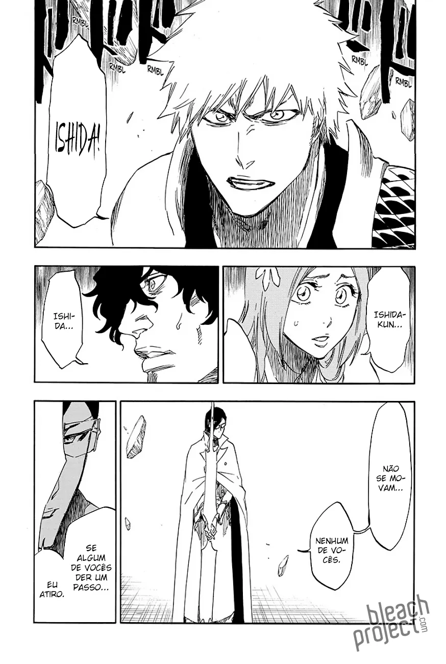 Read Bleach (PT-BR) PT Manga Online