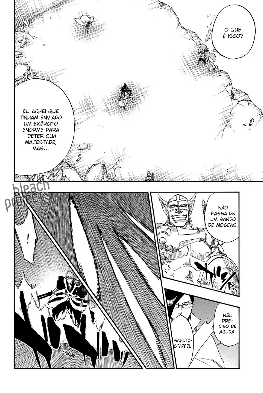 Read Bleach (PT-BR) PT Manga Online