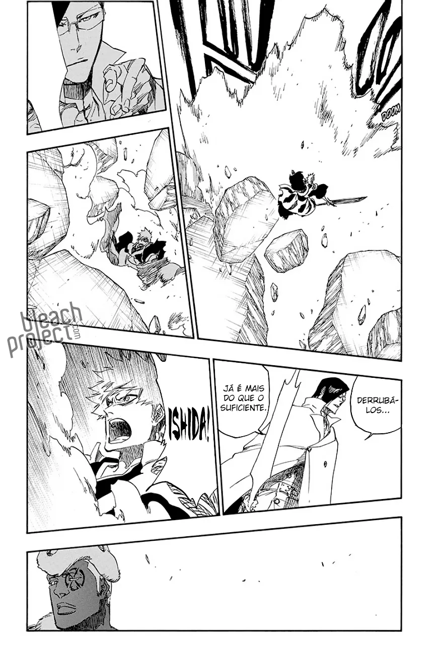Read Bleach (PT-BR) PT Manga Online