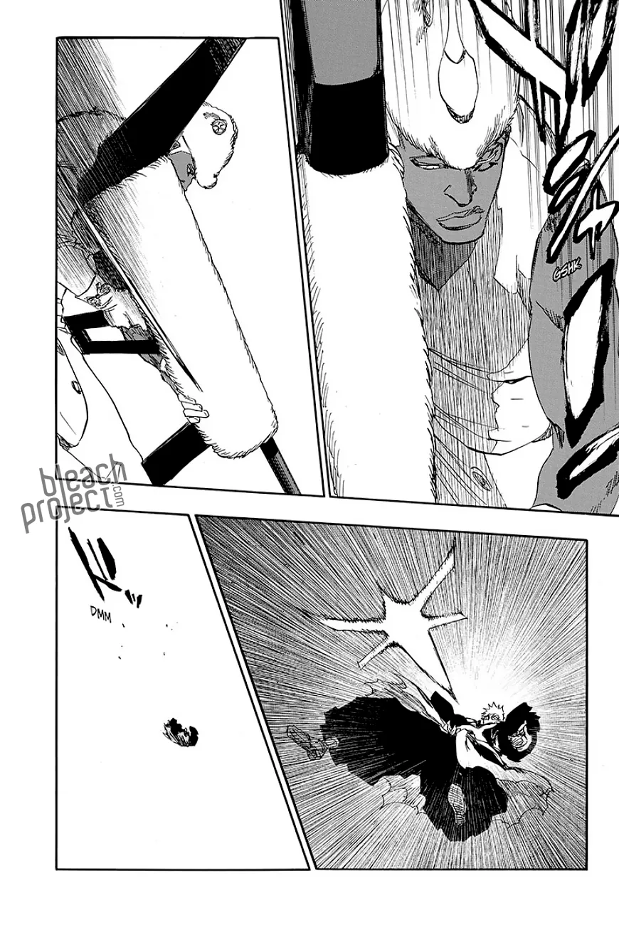 Read Bleach (PT-BR) PT Manga Online