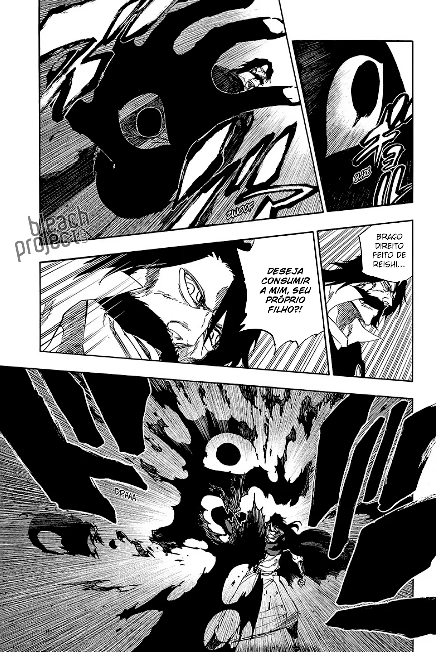 Read Bleach (PT-BR) PT Manga Online