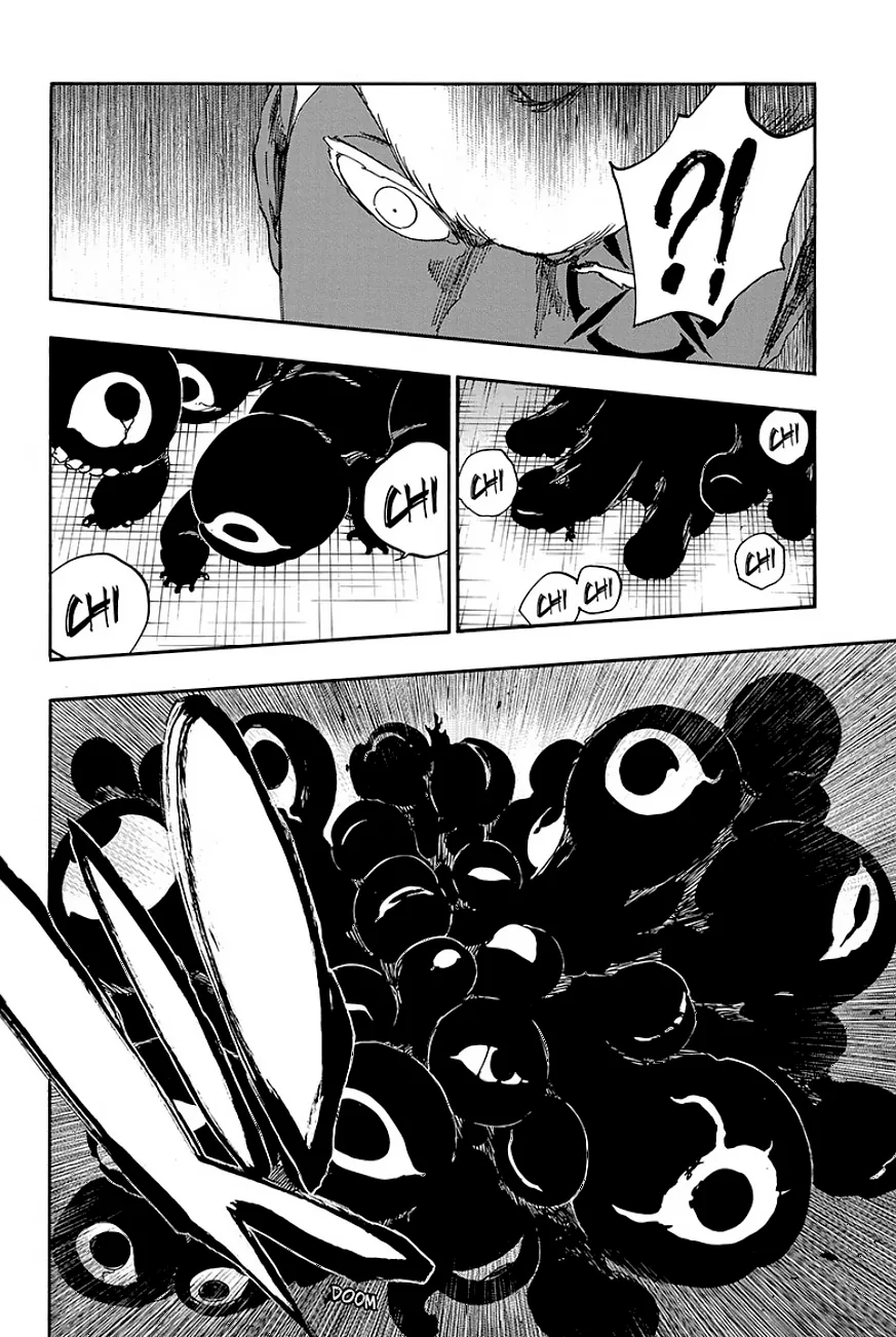 Read Bleach (PT-BR) PT Manga Online