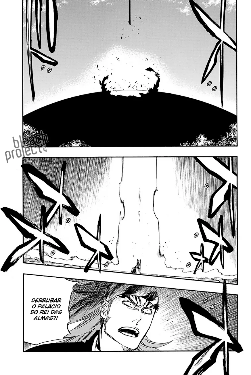 Read Bleach (PT-BR) PT Manga Online