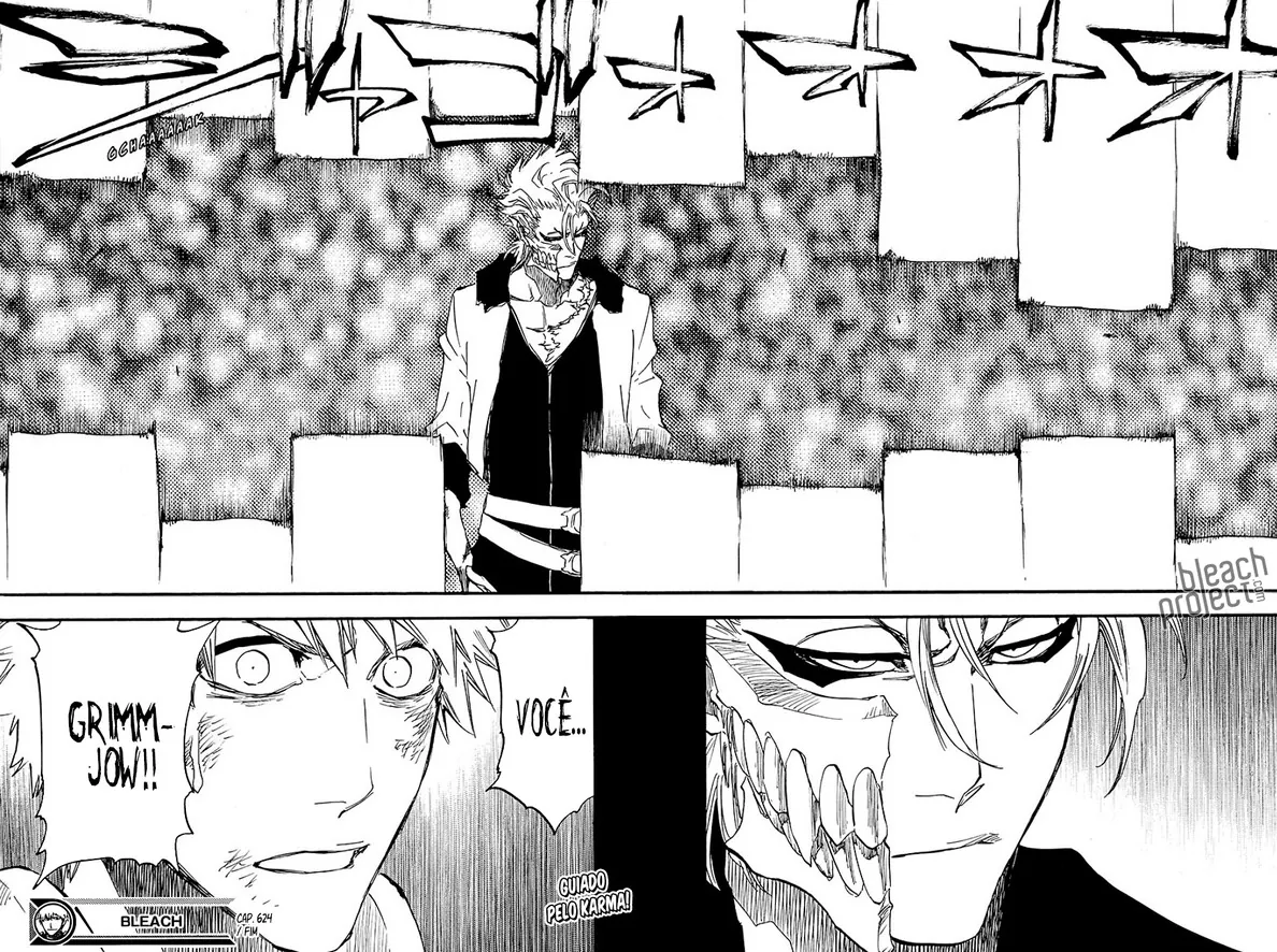 Read Bleach (PT-BR) PT Manga Online
