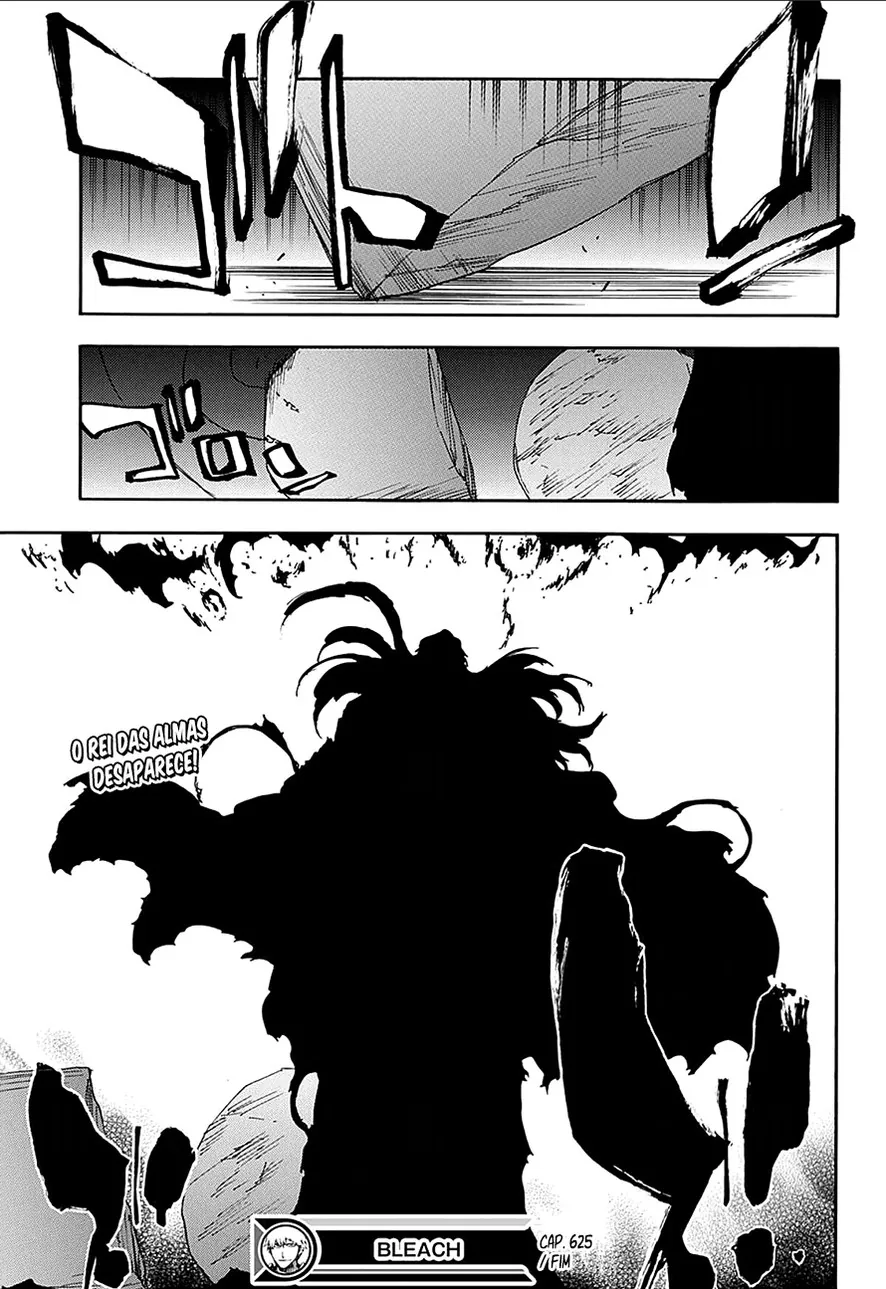 Read Bleach (PT-BR) PT Manga Online