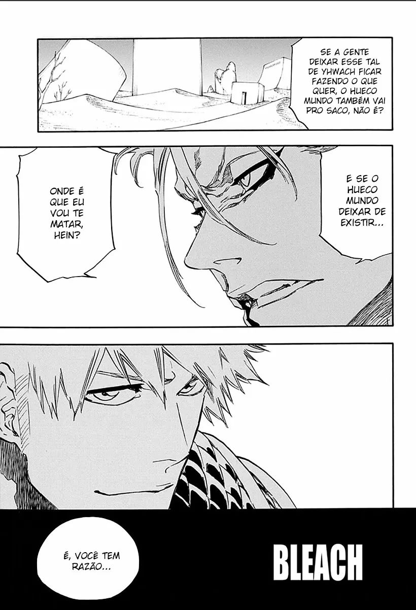 Read Bleach (PT-BR) PT Manga Online